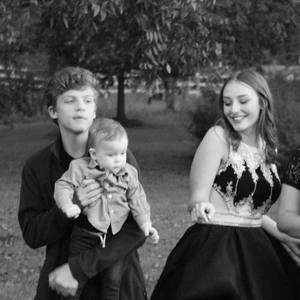 Meet your Posher, Jasey